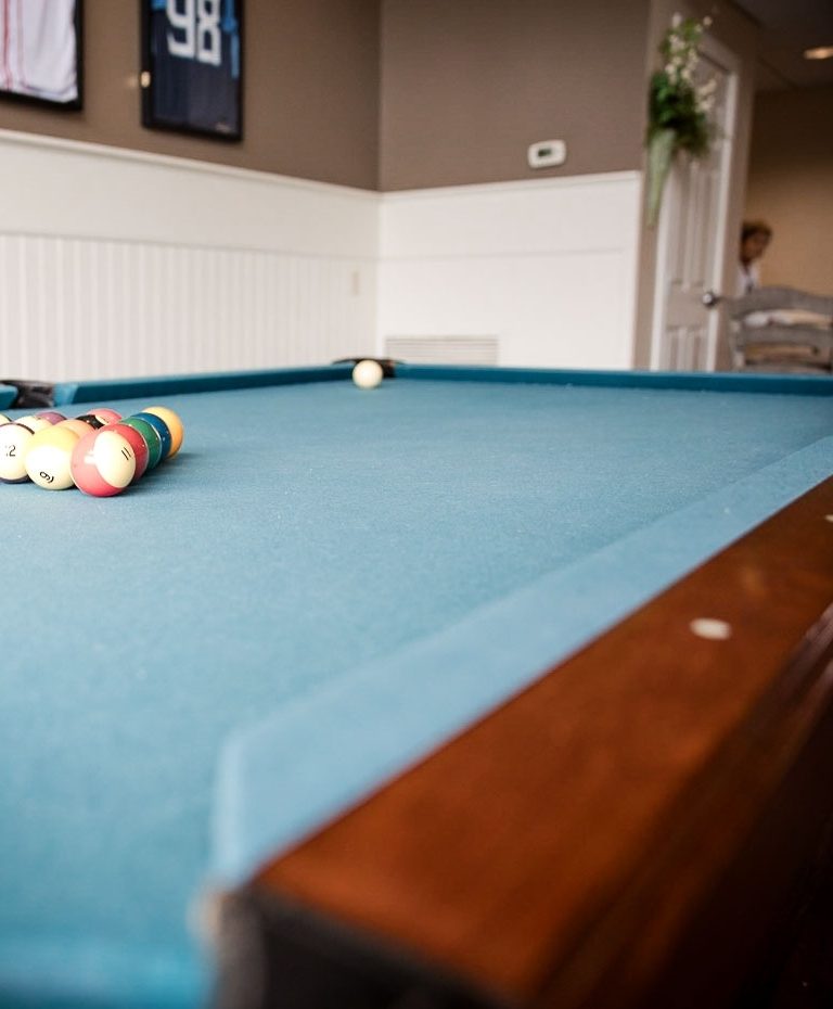 Branding and interior detail photography