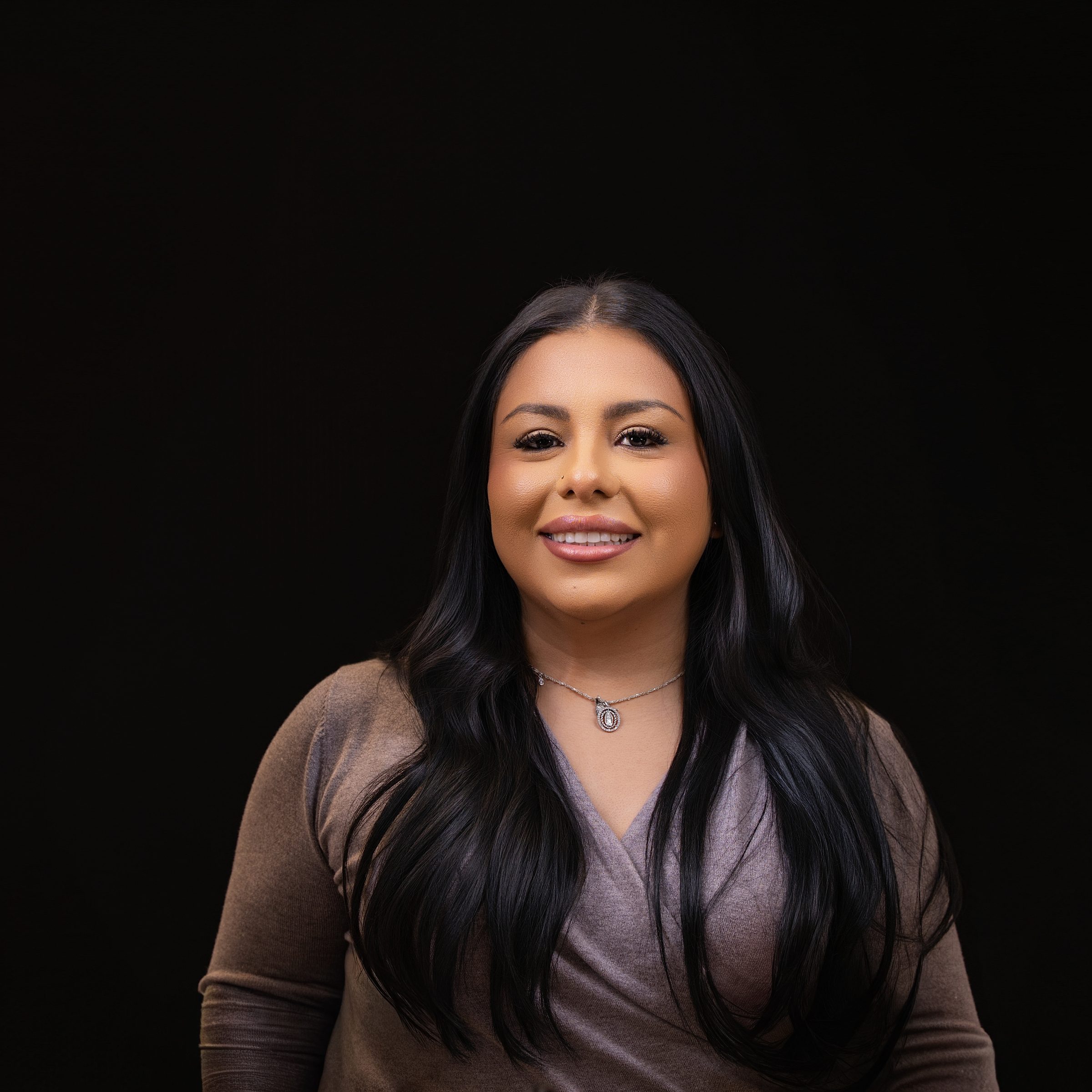 Corporate headshots