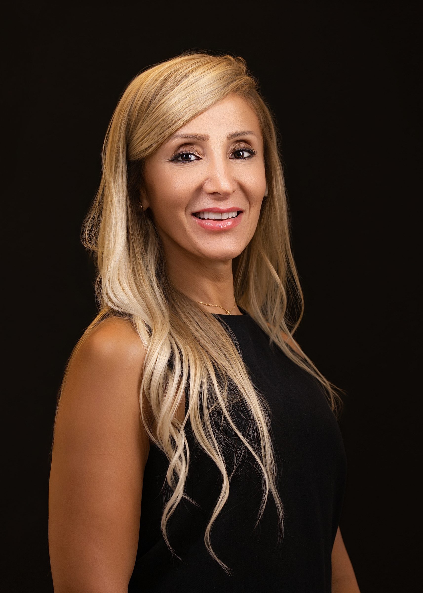 How to Plan a Corporate Headshot Day