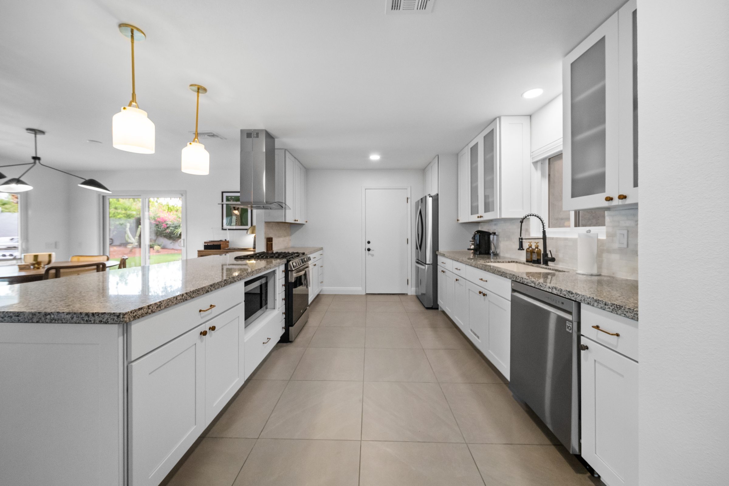 Real estate photography