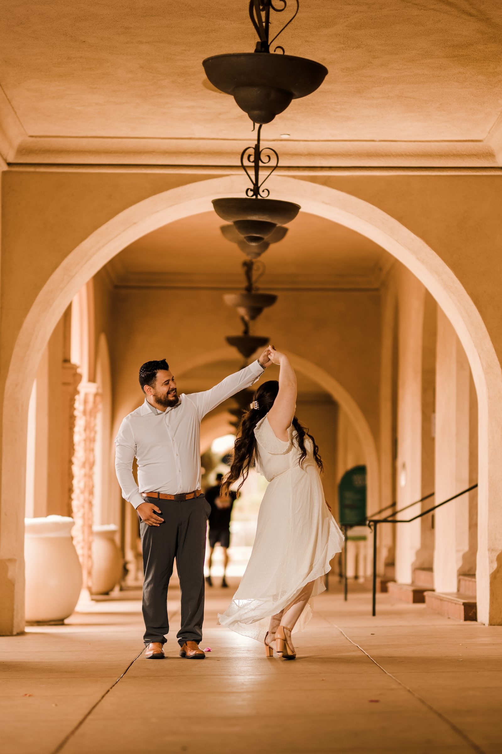 Wedding and family photography