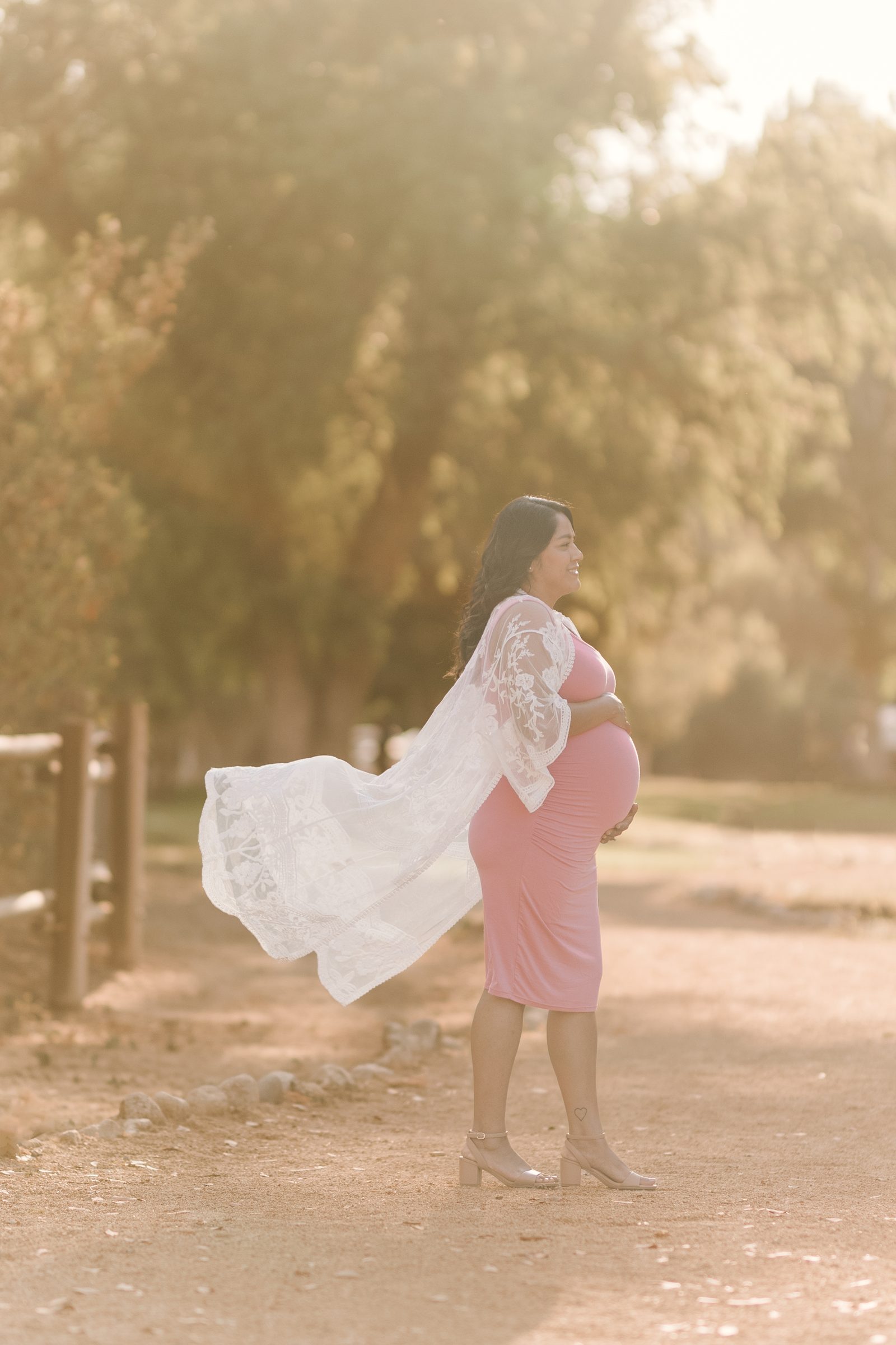 What to Wear for Family Photos