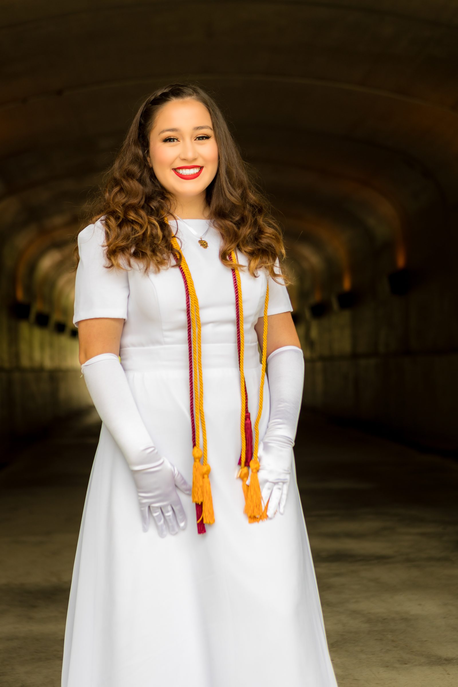 Graduation photography