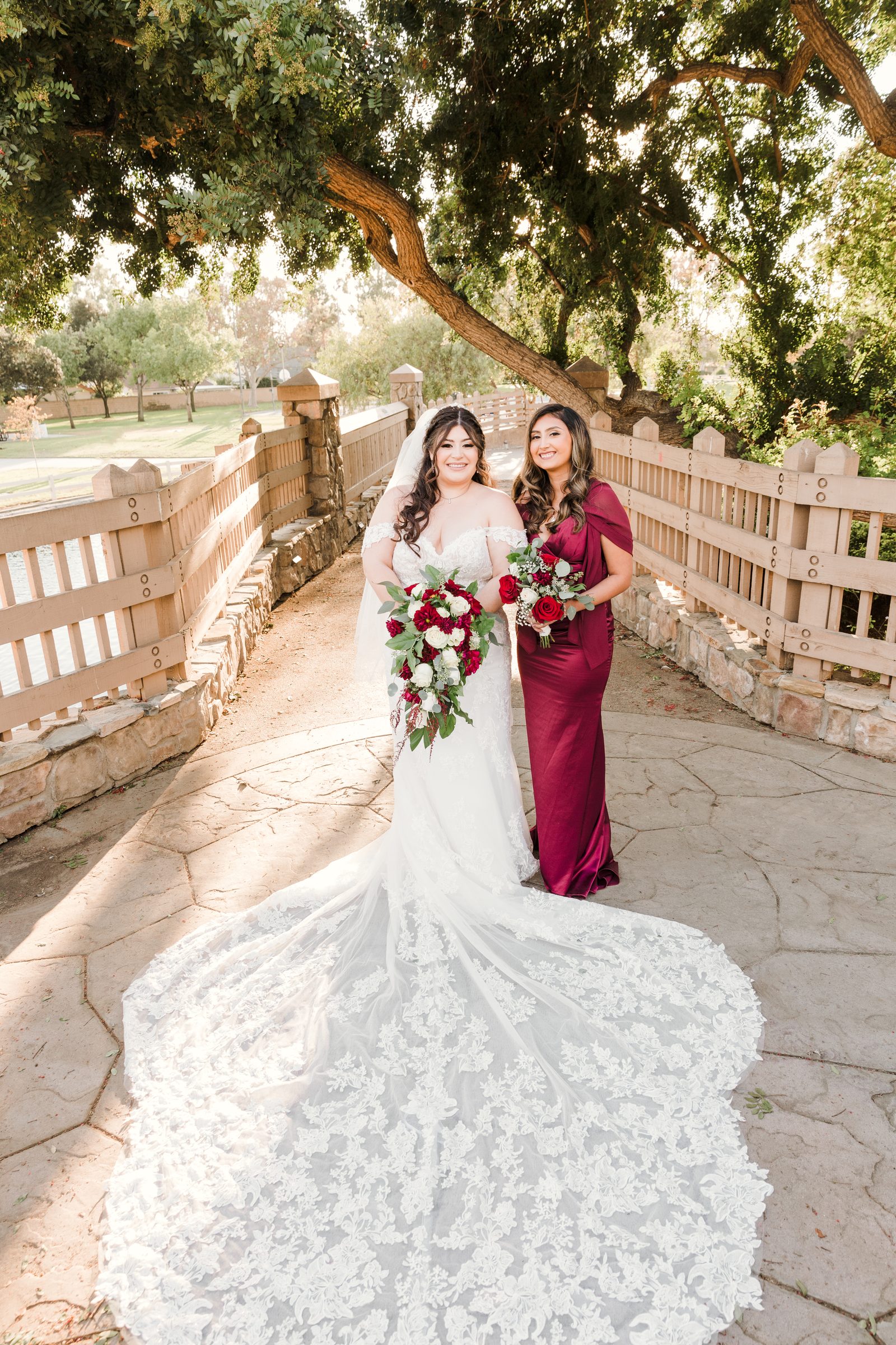 Wedding photography