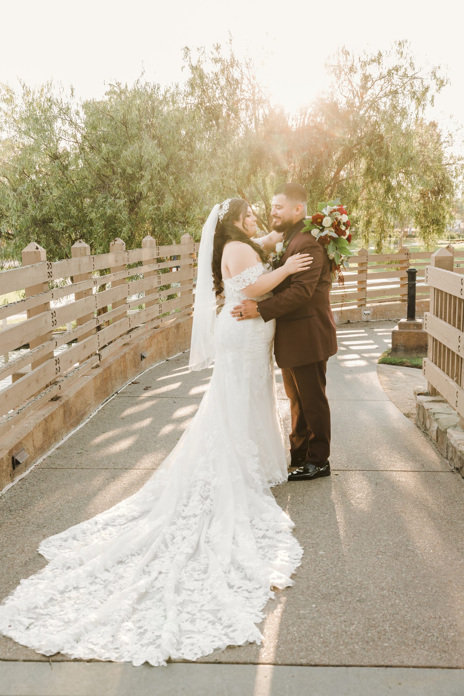Choosing a Wedding Photographer in the Inland Empire