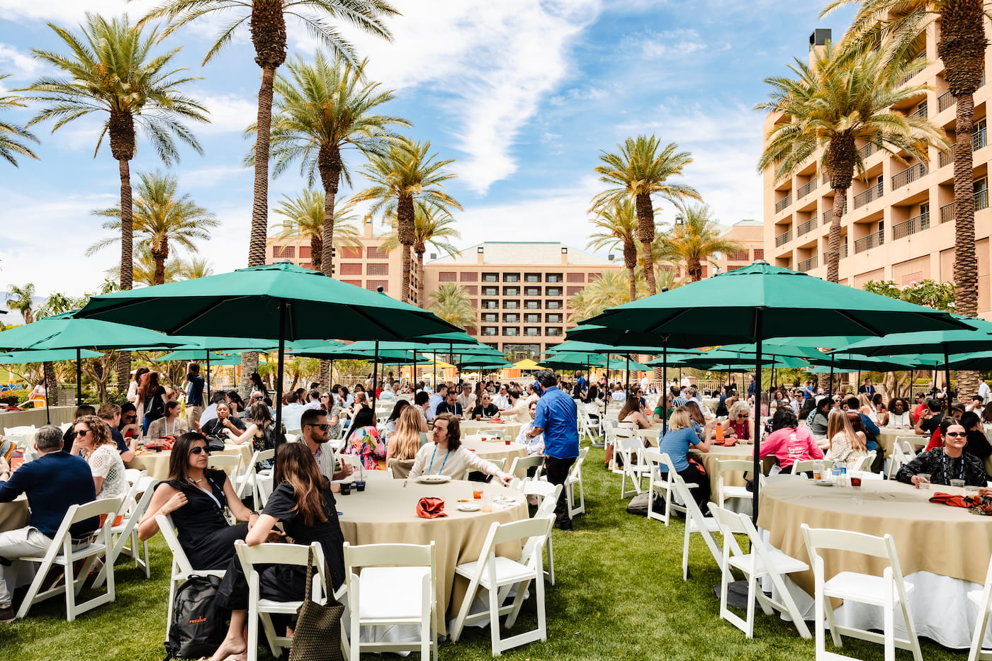 Professional conference photography Inland Empire Rancho Cucamonga Ontario